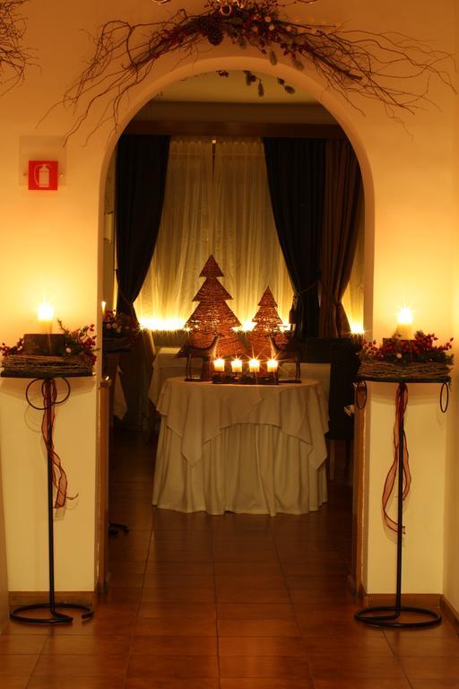 Hotel Trieste Cortina dʼAmpezzo Zewnętrze zdjęcie