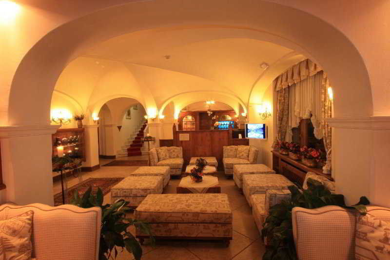 Hotel Trieste Cortina dʼAmpezzo Zewnętrze zdjęcie