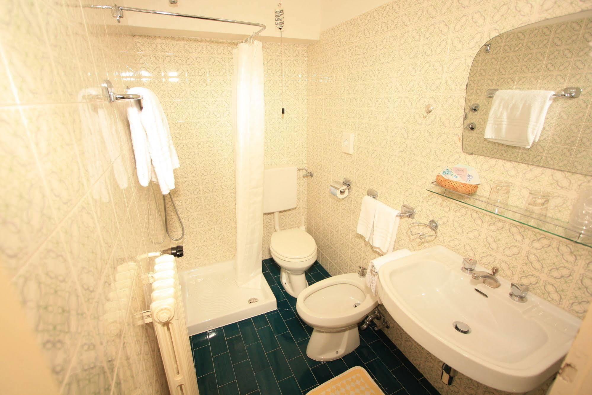 Hotel Trieste Cortina dʼAmpezzo Zewnętrze zdjęcie
