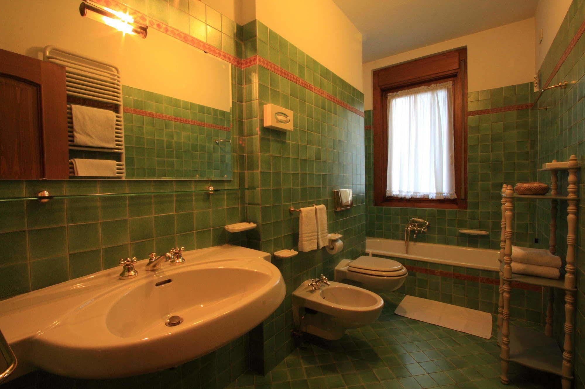 Hotel Trieste Cortina dʼAmpezzo Zewnętrze zdjęcie